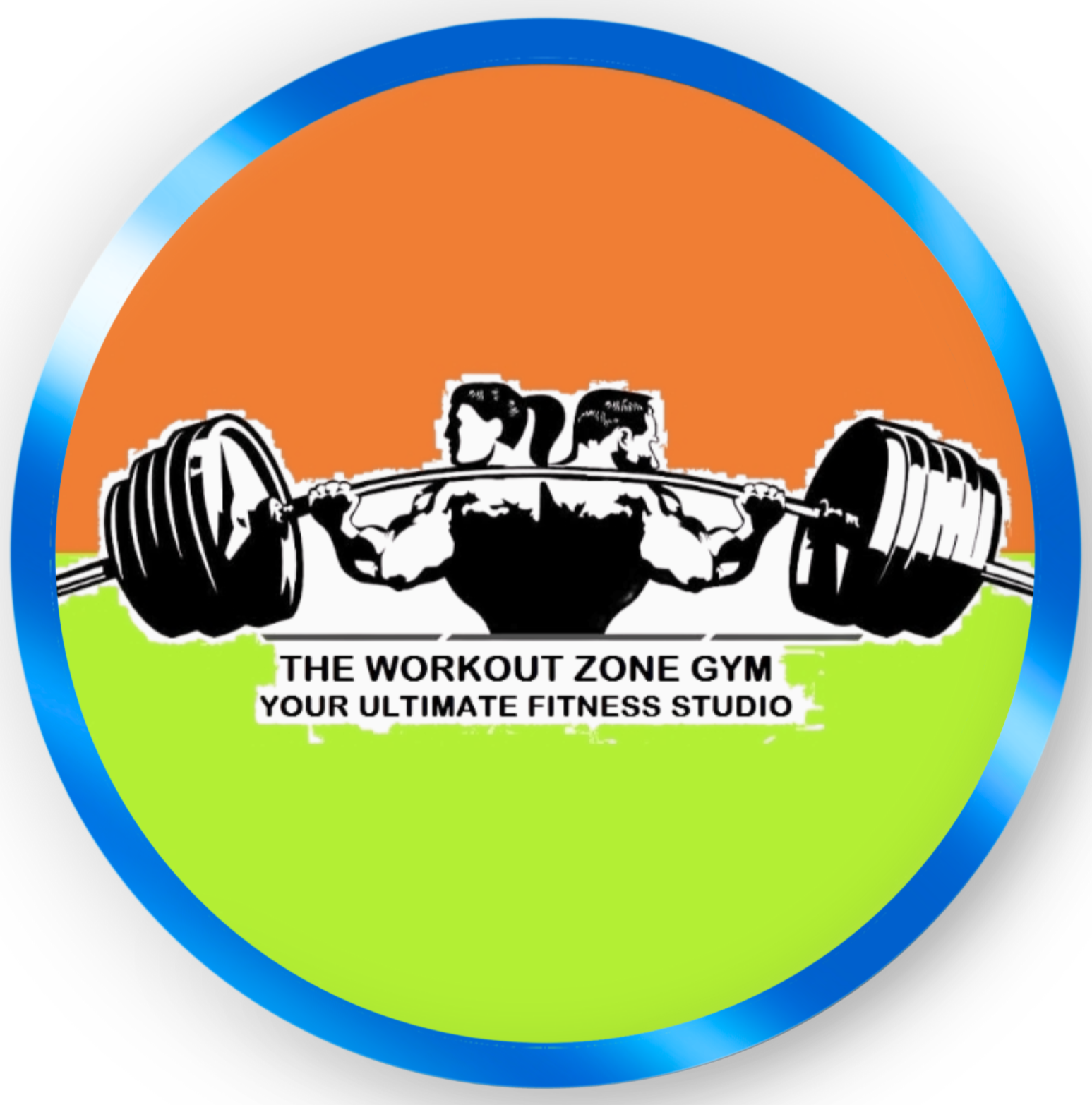 The Workout Zone Gym 